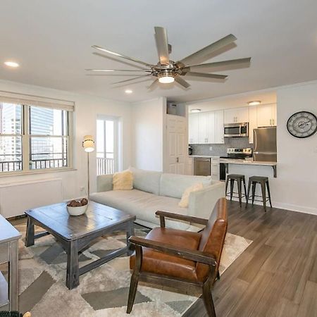 Stayatl High Rise Condo Downtown Atl With Views 亚特兰大 外观 照片