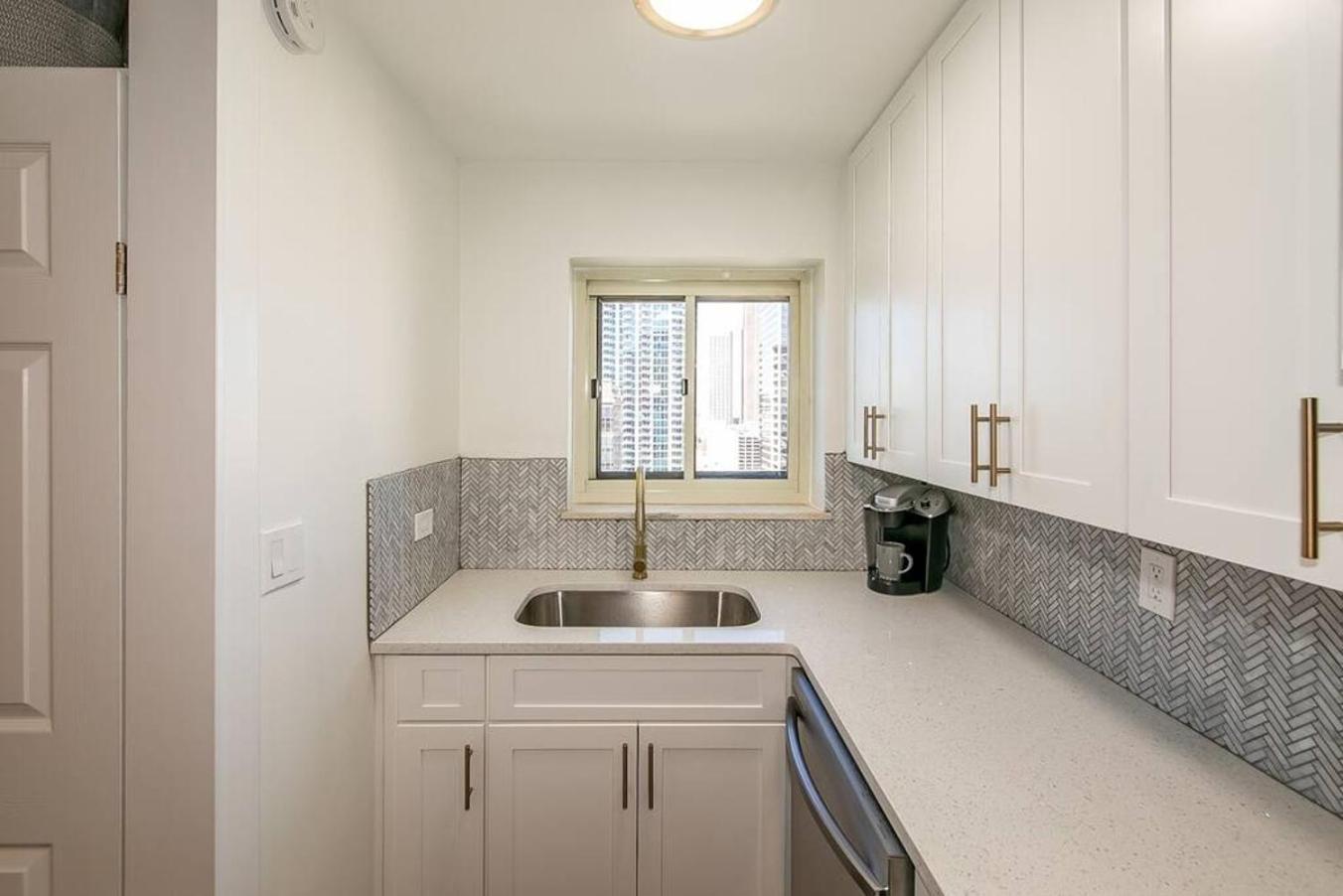 Stayatl High Rise Condo Downtown Atl With Views 亚特兰大 外观 照片