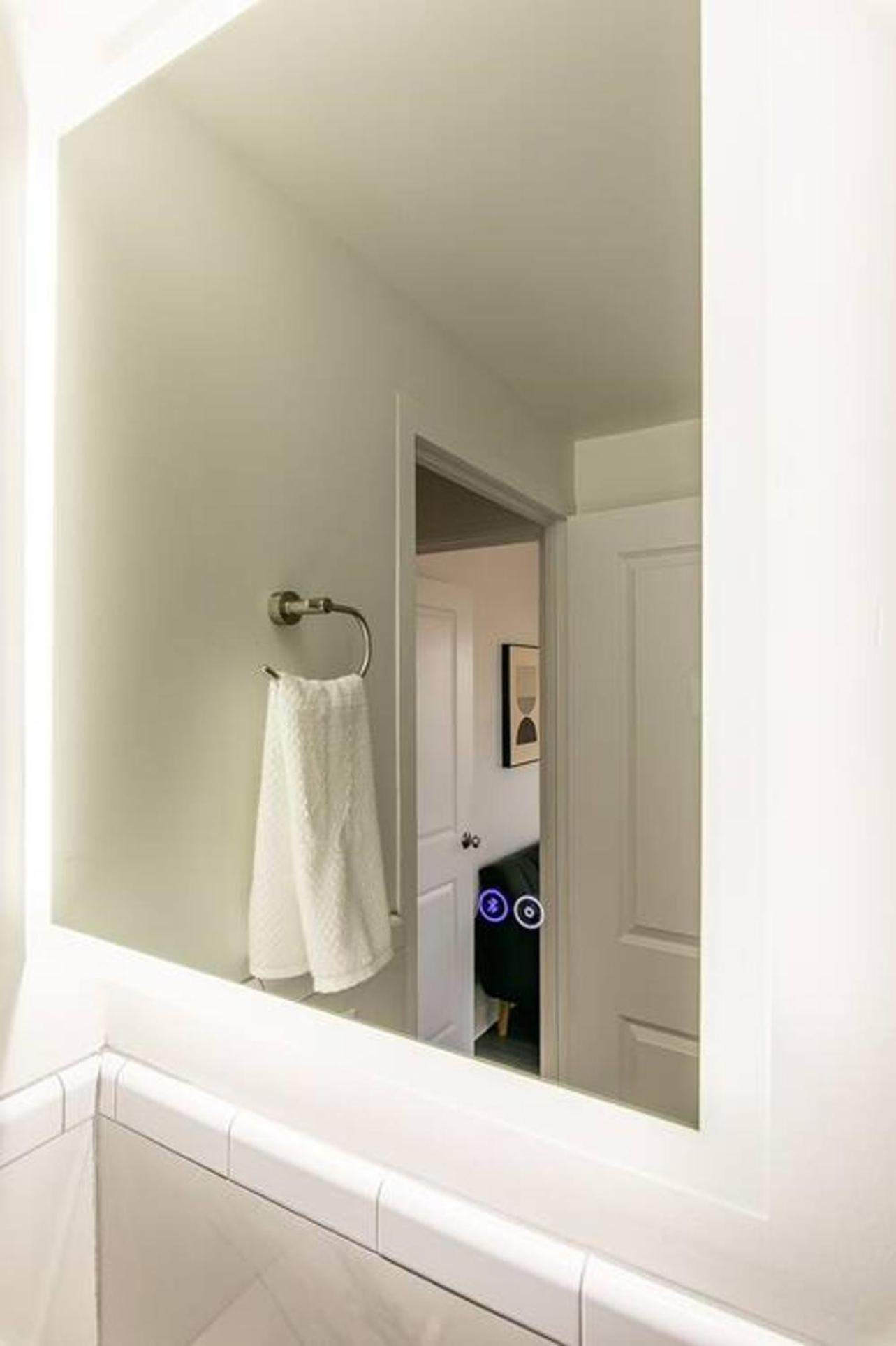 Stayatl High Rise Condo Downtown Atl With Views 亚特兰大 外观 照片