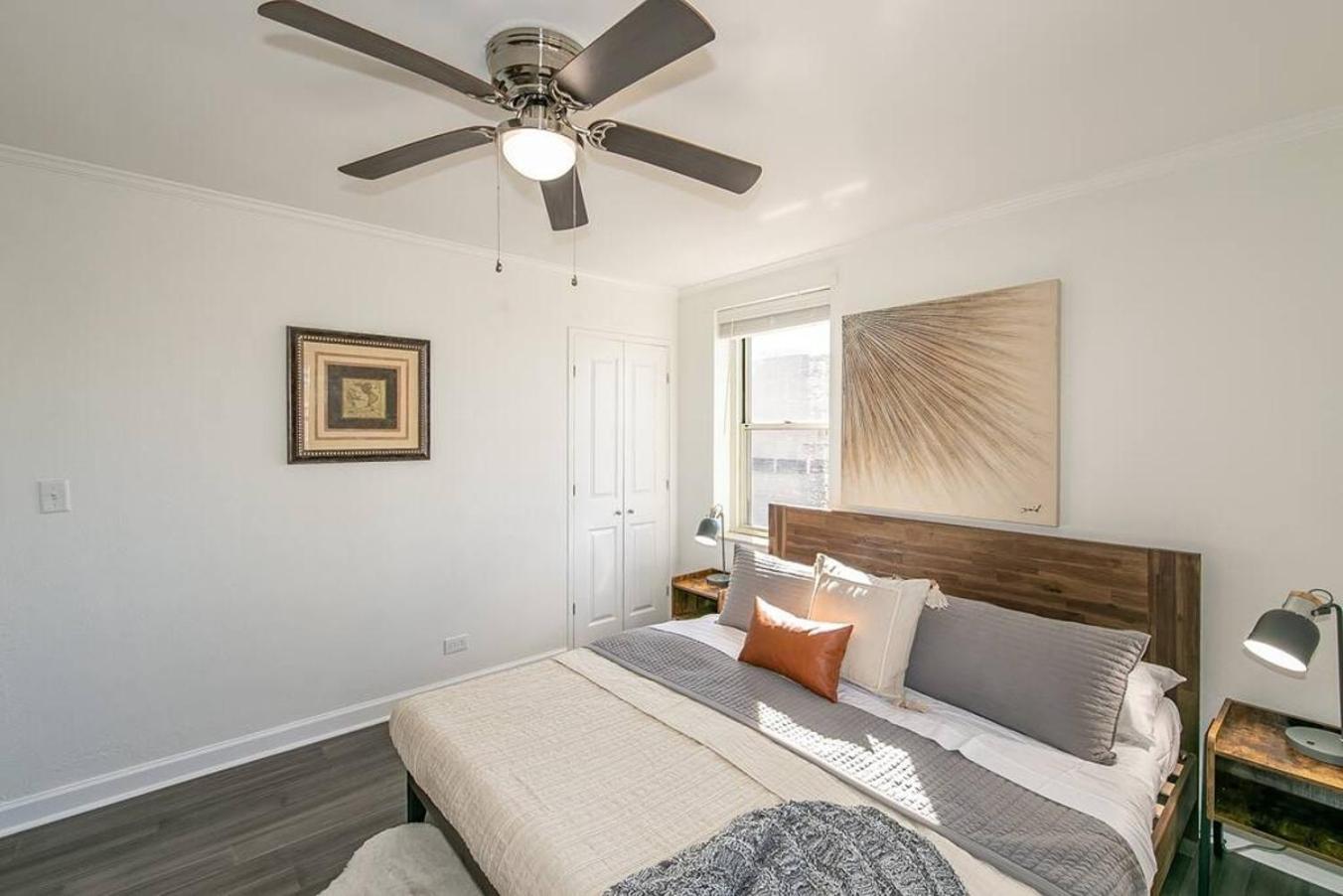 Stayatl High Rise Condo Downtown Atl With Views 亚特兰大 外观 照片