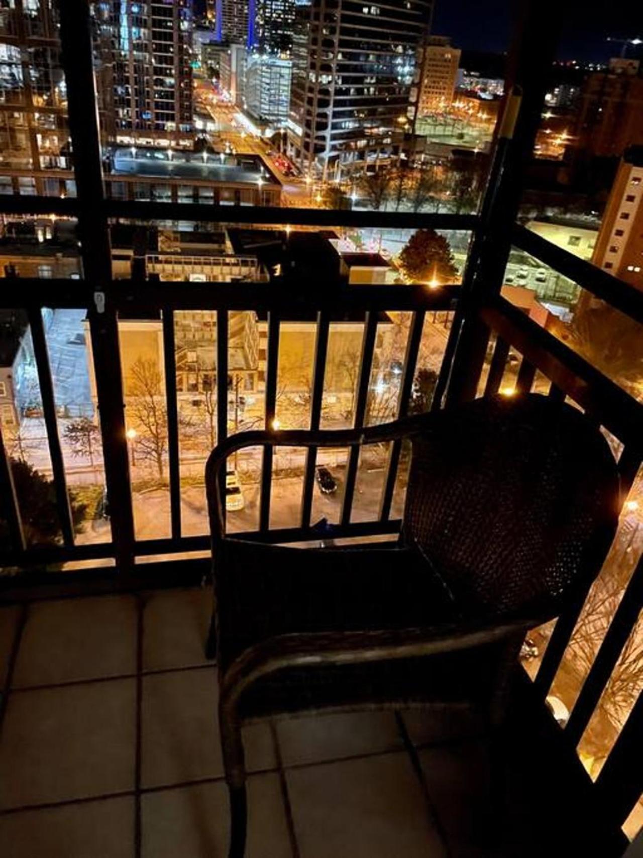 Stayatl High Rise Condo Downtown Atl With Views 亚特兰大 外观 照片