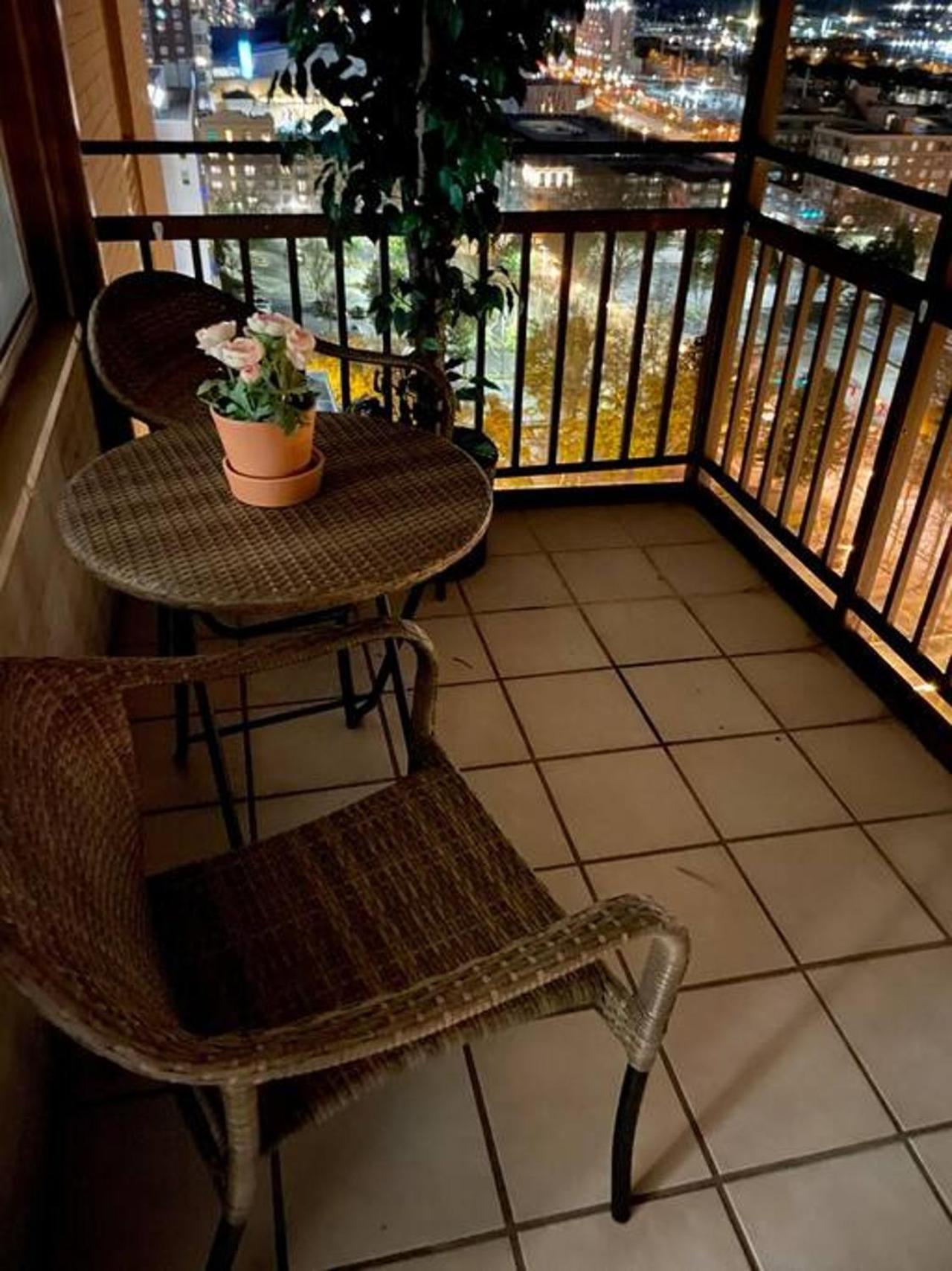 Stayatl High Rise Condo Downtown Atl With Views 亚特兰大 外观 照片