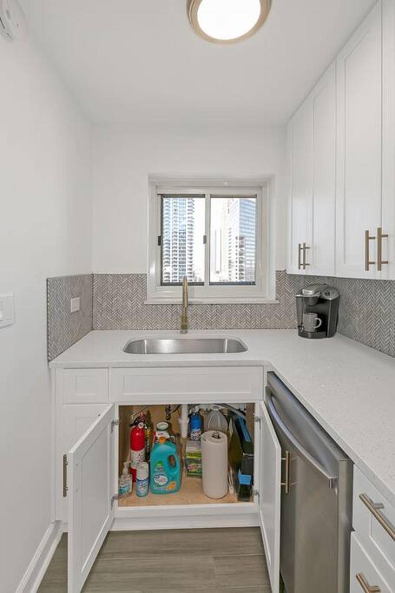 Stayatl High Rise Condo Downtown Atl With Views 亚特兰大 外观 照片
