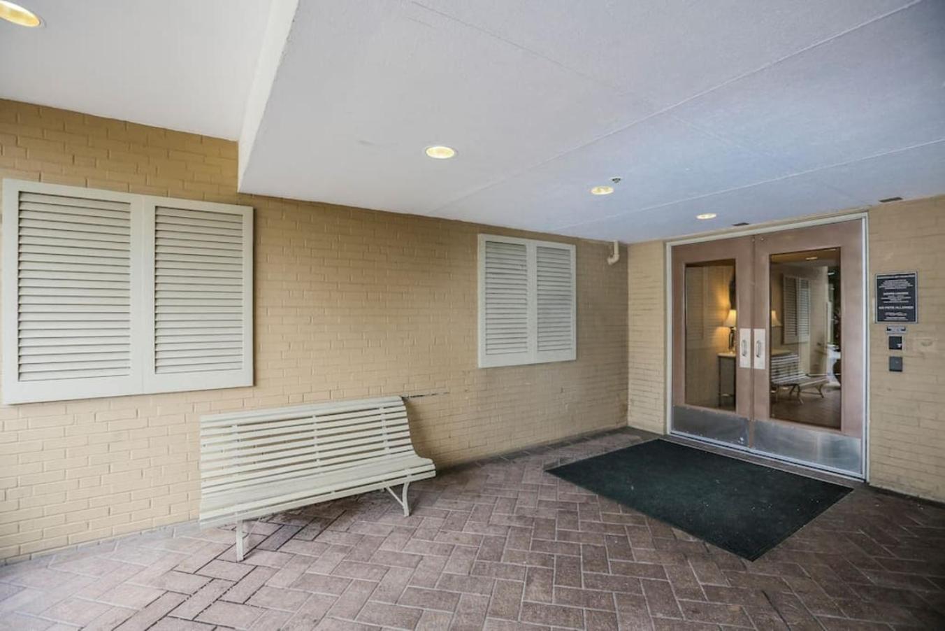 Stayatl High Rise Condo Downtown Atl With Views 亚特兰大 外观 照片