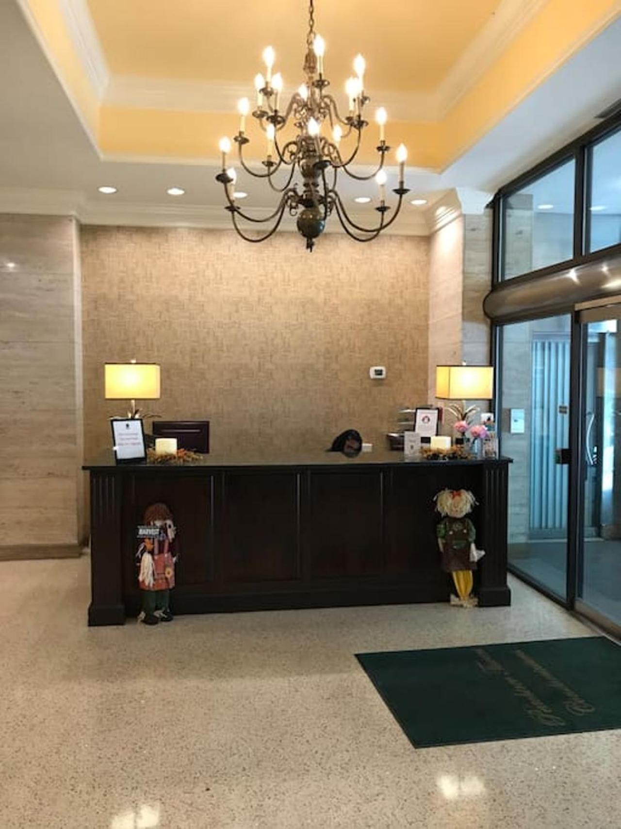 Stayatl High Rise Condo Downtown Atl With Views 亚特兰大 外观 照片